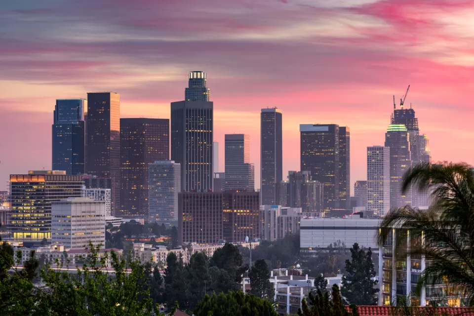 Los Angeles